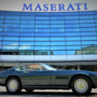 Maserati partecipa ad Auto e Moto d’Epoca 2026 Maserati partecipa ad Auto e Moto d’Epoca 2026