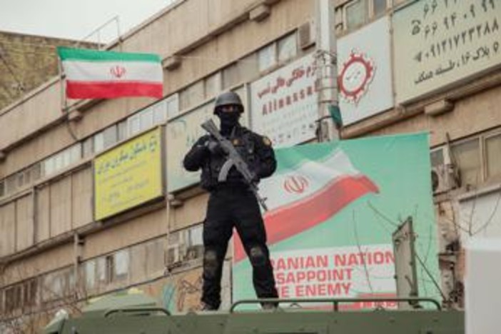 Iran-Usa, prossimo round negoziati il 18 luglio. Quatar: "Progressi positivi a Doha" Iran-Usa, prossimo round negoziati il 18 luglio. Quatar: "Progressi positivi a Doha"