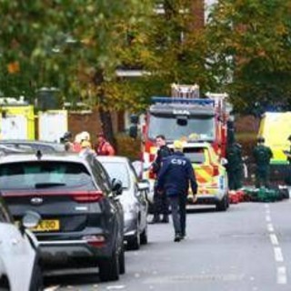 Attacco alla sinagoga di Manchester, l'attentatore era in libertà vigilata per presunto stupro Attacco alla sinagoga di Manchester, l'attentatore era in libertà vigilata per presunto stupro