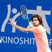 Alcaraz torna alla vittoria a Tokyo, Lehecka battuto in finale