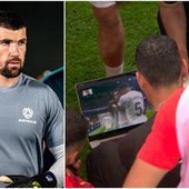 Australia, cambio del portiere prima dei rigori: l'Egitto lo 'studia' con il tablet e vola agli ottavi dei Mondiali