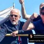 Napoli, Conte rinnova. De Laurentiis: &quot;Avanti tutta, più forti di prima&quot;