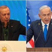 Erdogan attacca: "Israele minaccia per umanità". Ira Netanyahu: "No lezioni da dittatore antisemita"