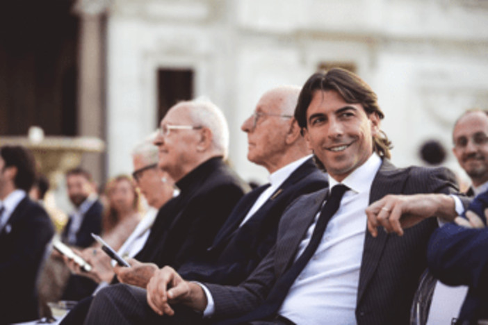 Centrosinistra, Onorato: &quot;Da civici appello a chi non si riconosce nei partiti e vuole mettersi in gioco&quot;