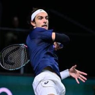 Musetti-Fritz oggi alle Atp Finals: orario, precedenti e dove vederla