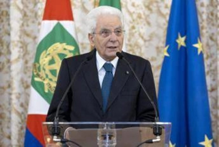Mattarella ricoverato per impianto pacemaker, intervento programmato