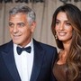 George Clooney e sua moglie Amal ottengono la cittadinanza francese