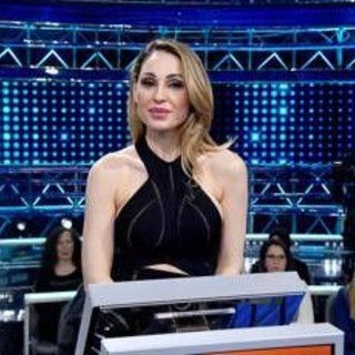 Anna Tatangelo: &quot;Gigi D'Alessio? Era il mio rifugio, mi hanno criticata per tutto&quot;