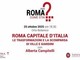 Municipio I, prosegue ciclo incontri progetto 'Roma come stai?'