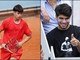Madrid, è il giorno dell'altro... Alcaraz: il fratello di Carlos in campo nel torneo Under 16