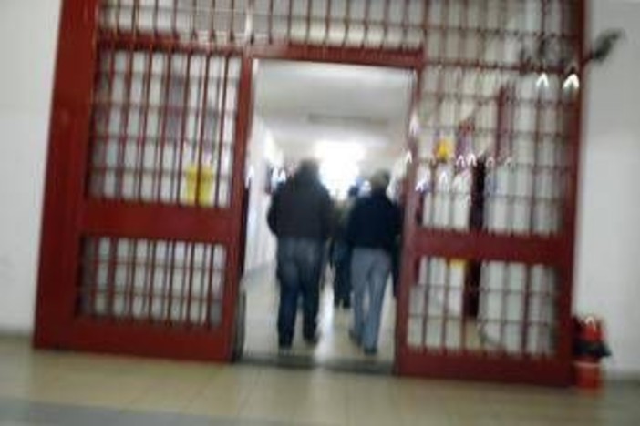 Al carcere Due Palazzi di Padova aprono le stanze dell'amore, le prime in tutta Italia Al carcere Due Palazzi di Padova aprono le stanze dell'amore, le prime in tutta Italia