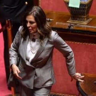 Inchiesta Visibilia, sì a rinvio: prossima udienza Santanché il 20 maggio