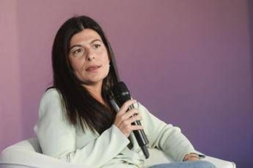 Chiara Colosimo: &quot;Mio figlio nato prematuro, un mese in terapia intensiva&quot;