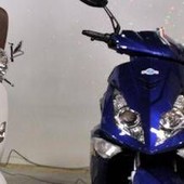 Ancma: "Il mercato italiano delle due ruote è solido, quello degli scooter si rafforza" Ancma: "Il mercato italiano delle due ruote è solido, quello degli scooter si rafforza"