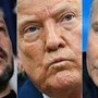 Trump in Alaska senza Zelensky: &quot;Al vertice solo io e Putin. Intesa? Non dipende da me&quot;