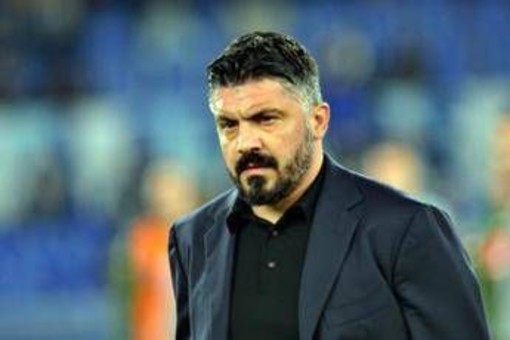 Gattuso ct dell'Italia, la conferma del padre: &quot;La fumata bianca è vicina&quot;