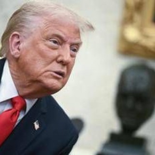 Ucraina-Russia, Trump attacca: &quot;Guerra colpa di Biden, Zelensky e Putin&quot;
