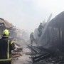 Attacco russo su Kiev con almeno 12 morti, colpito ospedale psichiatrico