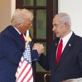 "Israele sta spiando gli Stati Uniti: Witkoff sorvegliato", il report e l'allarme "Israele sta spiando gli Stati Uniti: Witkoff sorvegliato", il report e l'allarme