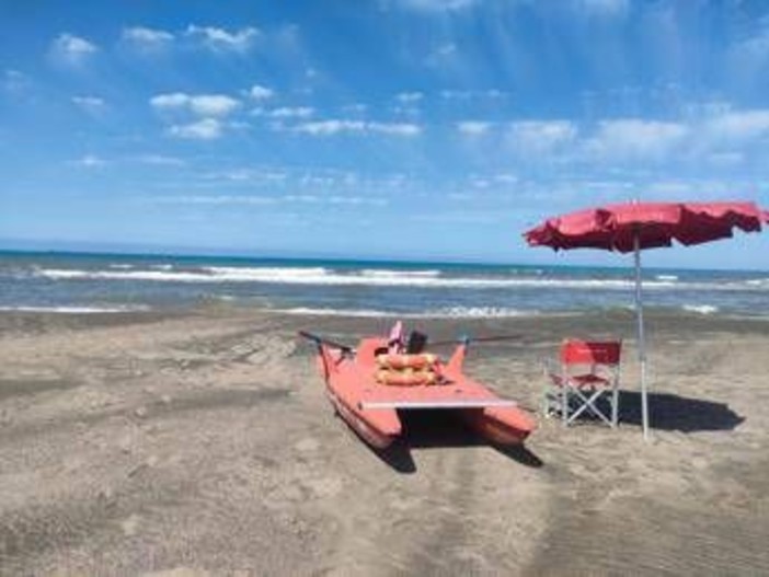 Concessioni balneari, gare ferme al palo: neanche 30 i Comuni coinvolti