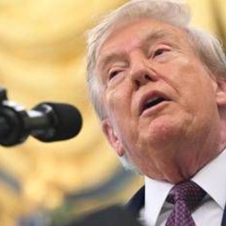 Trump torna in tv: &quot;Dicono che sono morto? Faccio un sacco di cose&quot;