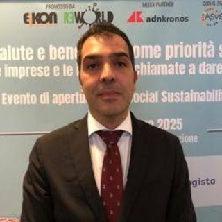 Montesano (Logista): "Greenbox riutilizzabili fino a 4-5 volte, cliente parte attiva processo" Montesano (Logista): "Greenbox riutilizzabili fino a 4-5 volte, cliente parte attiva processo"
