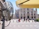 Caldo torrido e temperature record, oggi 21 città da bollino rosso
