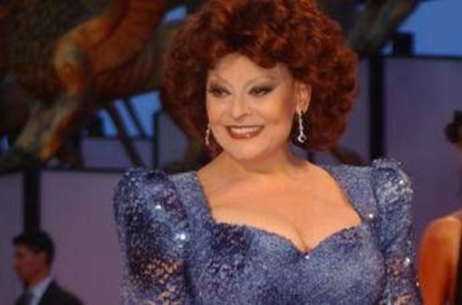 Addio all'attrice Angela Luce, voce e volto di Napoli Addio all'attrice Angela Luce, voce e volto di Napoli