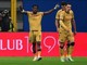Colpo Bologna a San Siro, tris di Mbangula e Milan battuto 4-2 Colpo Bologna a San Siro, tris di Mbangula e Milan battuto 4-2