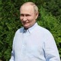 Ucraina-Russia, Putin: &quot;Serve pace duratura che garantisca la sicurezza di Mosca e di Kiev&quot;