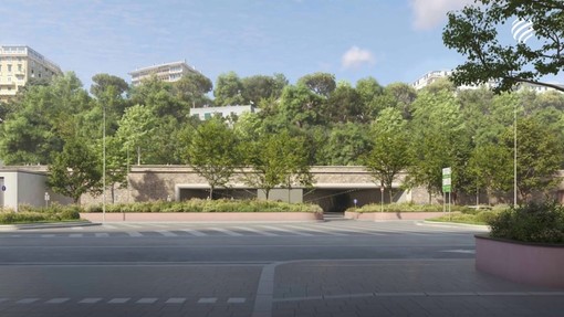Webuild: firmato contratto del tunnel subportuale di Genova, il più lungo d’Italia Webuild: firmato contratto del tunnel subportuale di Genova, il più lungo d’Italia