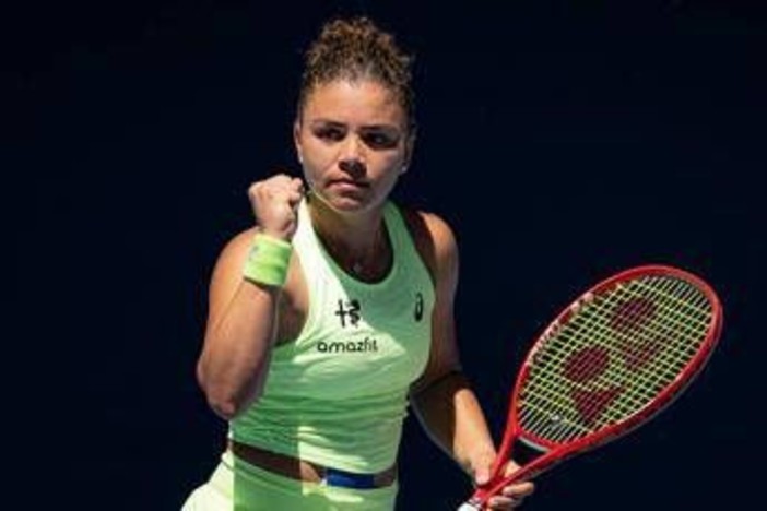 Australian Open, oggi Paolini-Frech - Diretta Australian Open, oggi Paolini-Frech - Diretta