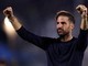 Continua a vincere il Como di Fabregas, Parma ko 2-1 con i gol di Ramon e Kaiki