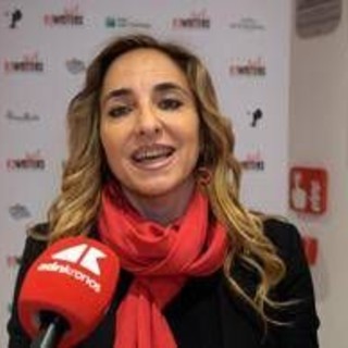 Sostenibilità, Romanelli: &quot;Prendersi cura anche di chi non incontreremo mai, questo spirito&quot;