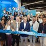 Primark, inaugurato a Pompei 500° negozio: investiti 8 mln di euro e creati 150 nuovi posti di lavoro Primark, inaugurato a Pompei 500° negozio: investiti 8 mln di euro e creati 150 nuovi posti di lavoro