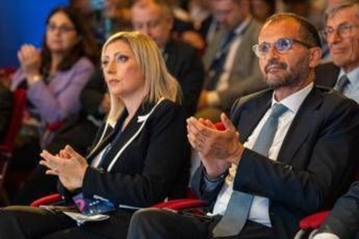 Gemmato: &quot;Prevenzione impegno corale, lavoriamo per aumentare fondi&quot;