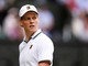Wimbledon, Sinner vince ma ammette: "A golf Alcaraz è meglio di me.." Wimbledon, Sinner vince ma ammette: "A golf Alcaraz è meglio di me.."