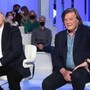 Bertolucci, la festa è iniziata: &quot;Bezos chi?&quot;. Poi lo sfottò a Panatta