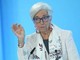 Dazi, Lagarde: &quot;Da commercio globale diviso in blocchi rischi per tutti&quot;
