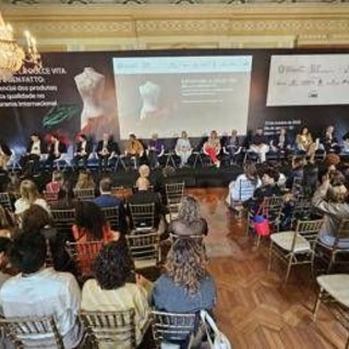 Confindustria Nautica in Brasile per 13ª edizione di 'Esportare la Dolce Vita'