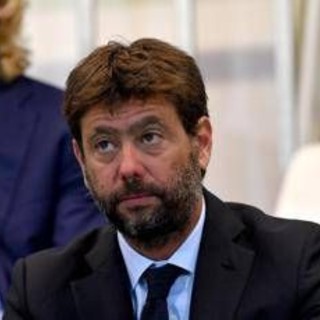 Agnelli e il processo Juve: &quot;Patteggiamento decisione giusta ma sofferta&quot;