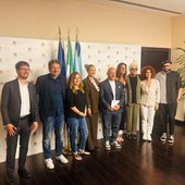 Lazio, "Estate in Consiglio 2026": sei serate di musica gratuita al Parco della Pace