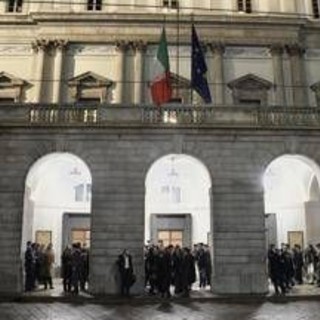 Prima alla Scala, domani un 7 dicembre &quot;clamoroso&quot; con Lady Macbeth