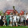Coppa Italia 2025-26, calendario e tabellone. Milan in campo già ad agosto