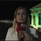 Direttrice Parchi Paestum e Velia D'Angelo: "Apriamo luoghi cultura a comunità e a persone fragili" Direttrice Parchi Paestum e Velia D'Angelo: "Apriamo luoghi cultura a comunità e a persone fragili"