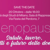 In menopausa 17 mln donne, esperti: "Basta stigma, ora politiche di tutela salute femminile" In menopausa 17 mln donne, esperti: "Basta stigma, ora politiche di tutela salute femminile"