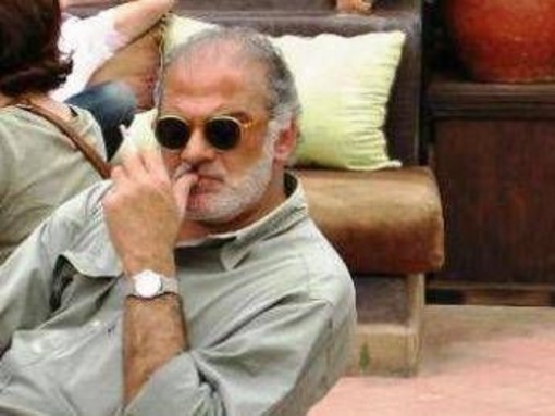 E' morto Fabio Scuto, esperto di Medio Oriente