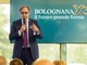 Marcucci (Kedrion): "Espansione in partnership pubblico-privato con Mimit" Marcucci (Kedrion): "Espansione in partnership pubblico-privato con Mimit"
