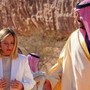 Israele-Gaza, Meloni sente bin Salman: &quot;No all'escalation, pace giusta è solo con due Stati&quot;