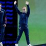 Tuffi, Santoro-Pellacani oro europeo nel trampolino 3 metri